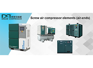 Top 10 Air Compressor Brands in China