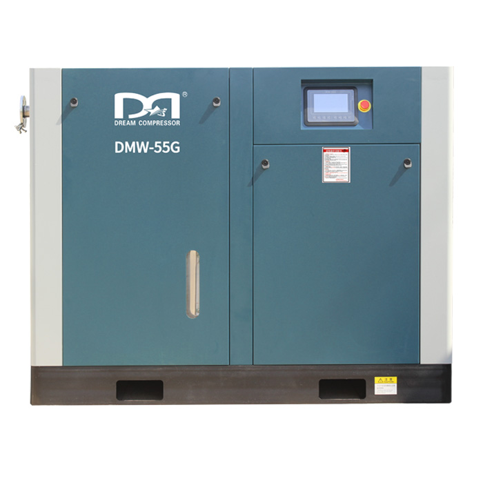 Oi Free Screw Air Compressor Buying Guide