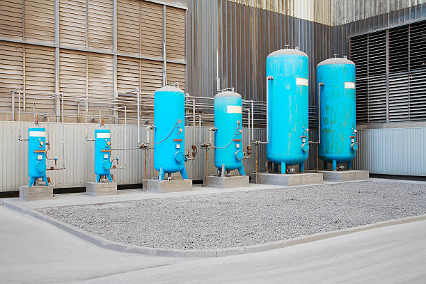 About the knowledge of the air compressor tank, you still need to know this!