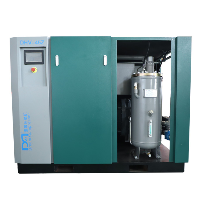 Reasons and treatment methods of air compressor tripping