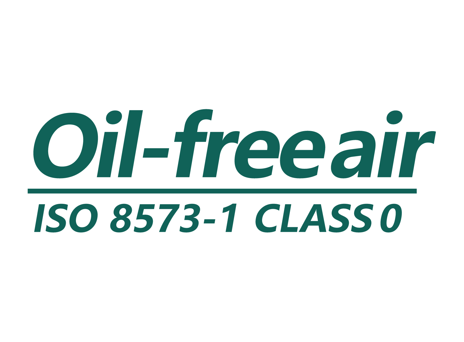 DREAM Shanghai Compressors Achieves ISO 8573-1 2010 Oil-Free Certification