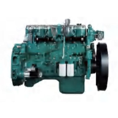 Yuchai Engine