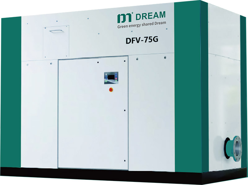 DFV-G Series Screw Blower