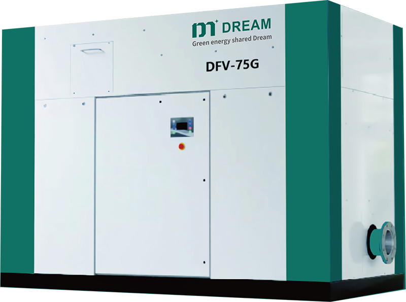 DFV-G Series Screw Blower