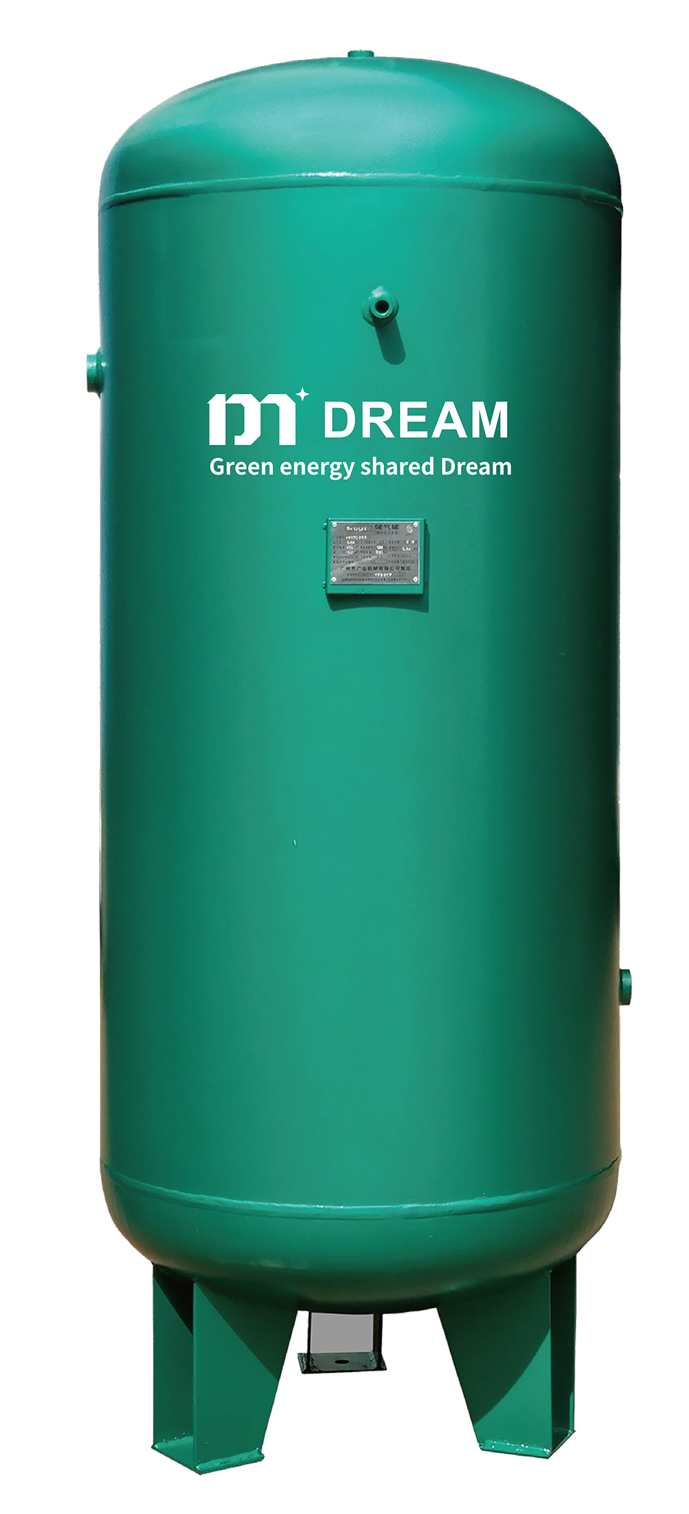 DREAM Air Receiver Tank 