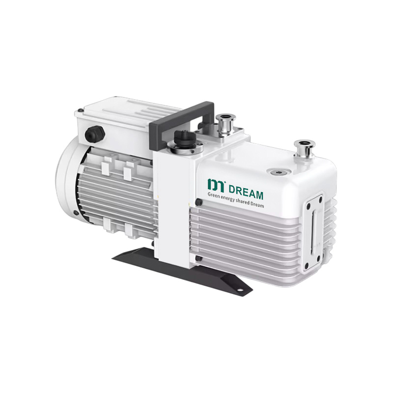 Two Stage Rotary Vane Vacuum Pump VSV Series