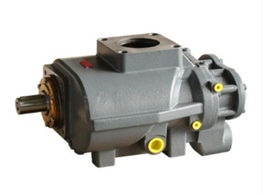 air end of air compressor