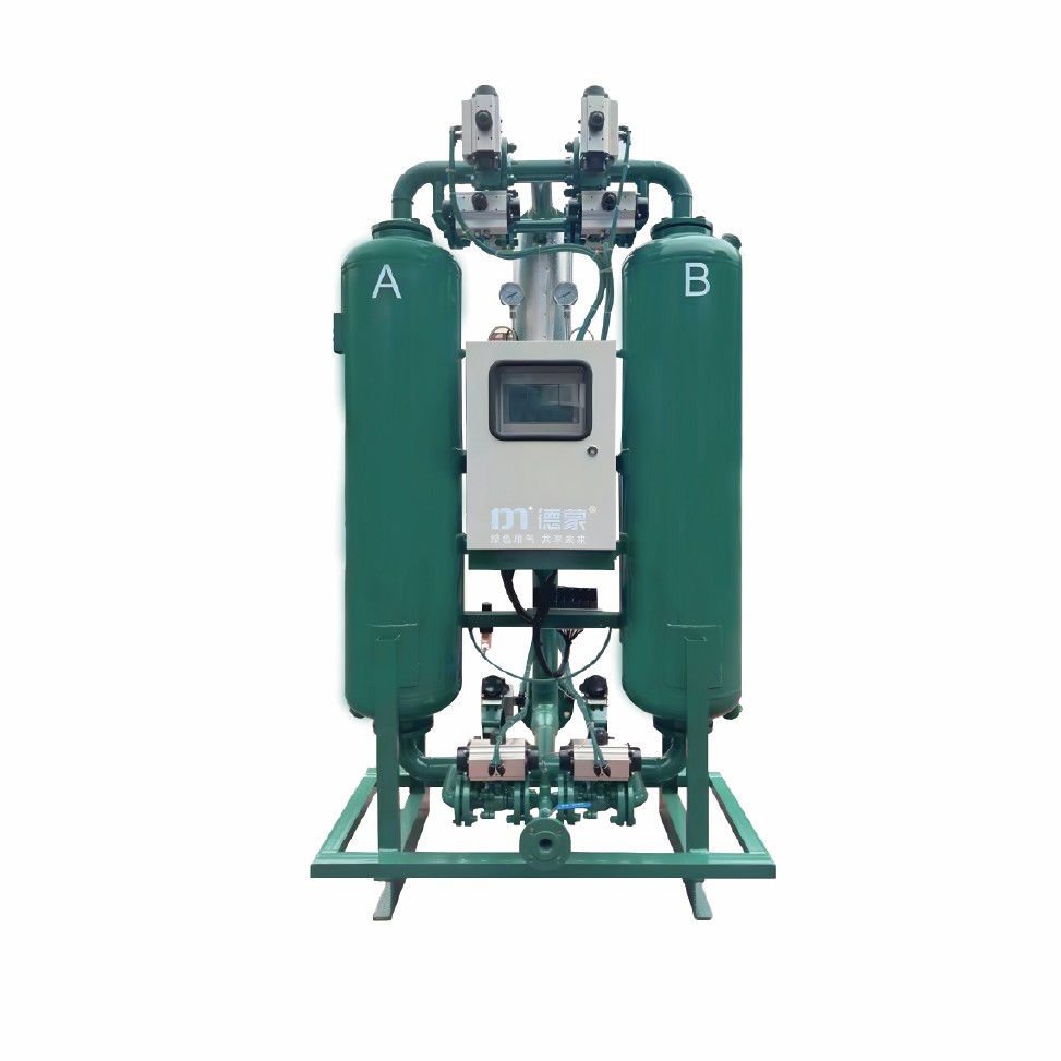 DMW-ZK series Micro-thermal vacuum adsorption machine