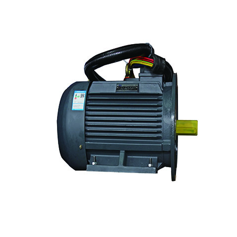 Vacuum Bump Motor