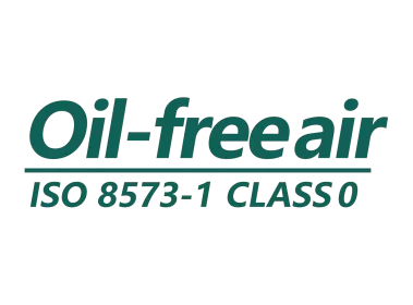 DREAM Shanghai Compressors Achieves ISO 8573-1 2010 Oil-Free Certification